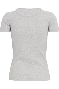 BAALTOBELLI TSHIRT Medium Grey Melange 50405007