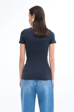 BAALTOBELLI TSHIRT Sky Captain 50405007