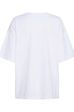 BABALDO TSHIRT Blanc de Blanc 50405187