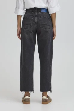 BACAMMEO JEANS LA BLACK WASH 50405285