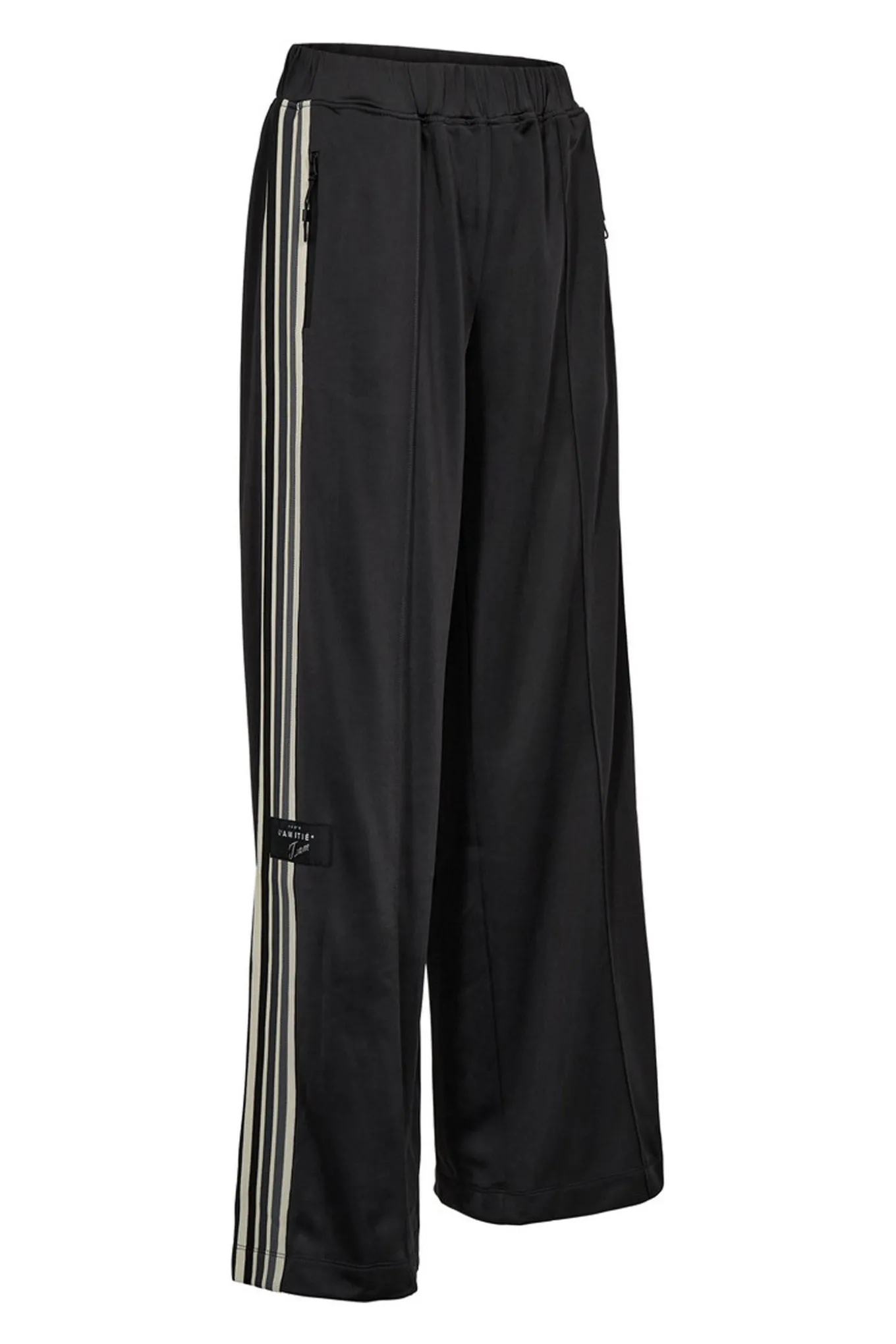 Baggy Days Track Tall Pant Grey HL10426