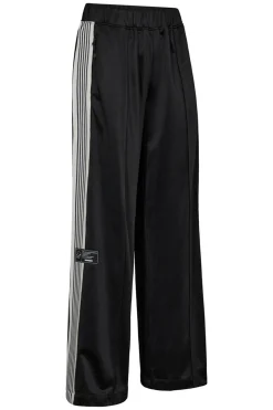 Baggy Track Pants Black HL10018