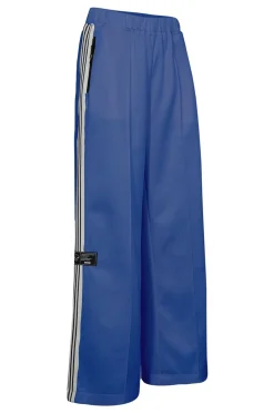Baggy Track Pants Blue HL10018