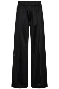 Baggy Track Tall Pants Black HL10071