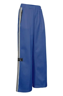 Baggy Track Tall Pants Blue HL10071