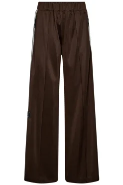 Baggy Track Tall Pants Mocca HL10071