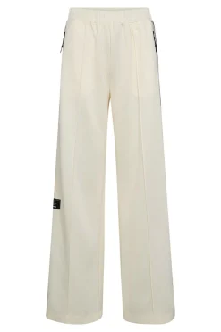 Baggy Track Tall Pants OffWhite HL10071