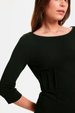 Bagulio Black 30100285