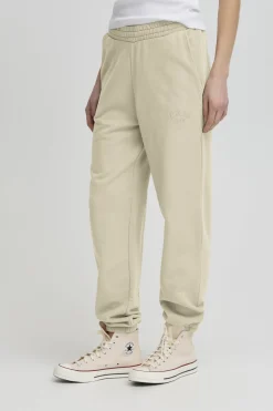 BAJOHNSON SWEATPANT Silver Sage 50405011