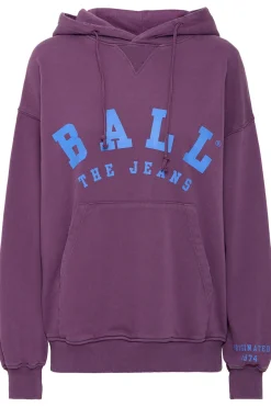 BALACIA HOODIE Hortensia 50405183