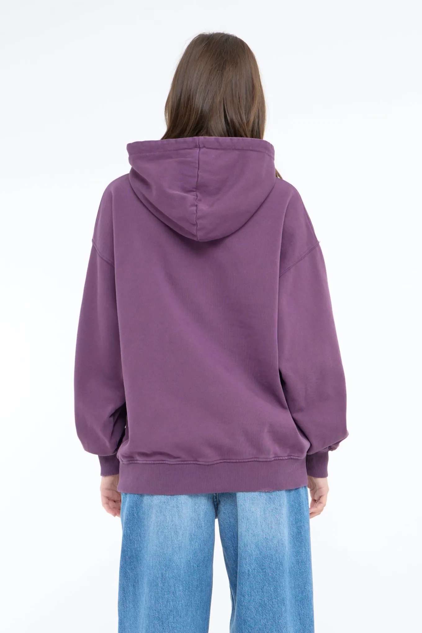 BALACIA HOODIE Hortensia 50405183