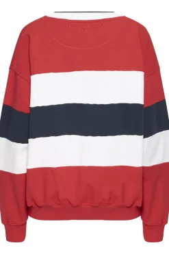 BALOTUS SWEATSHIRT Chinese Red 50405298