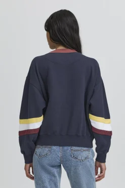 BALUCA SWEAT Sky Captain 50405044