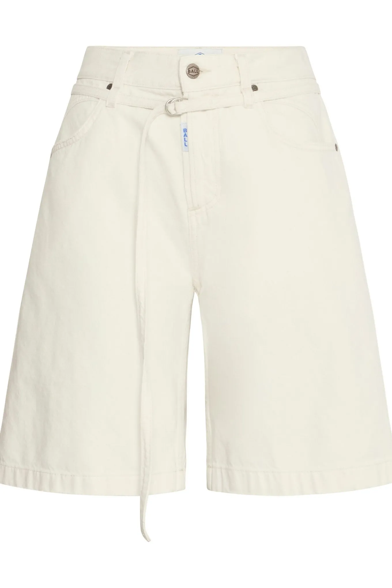 BALUCIA BERMUDA SHORTS Birch 50405230