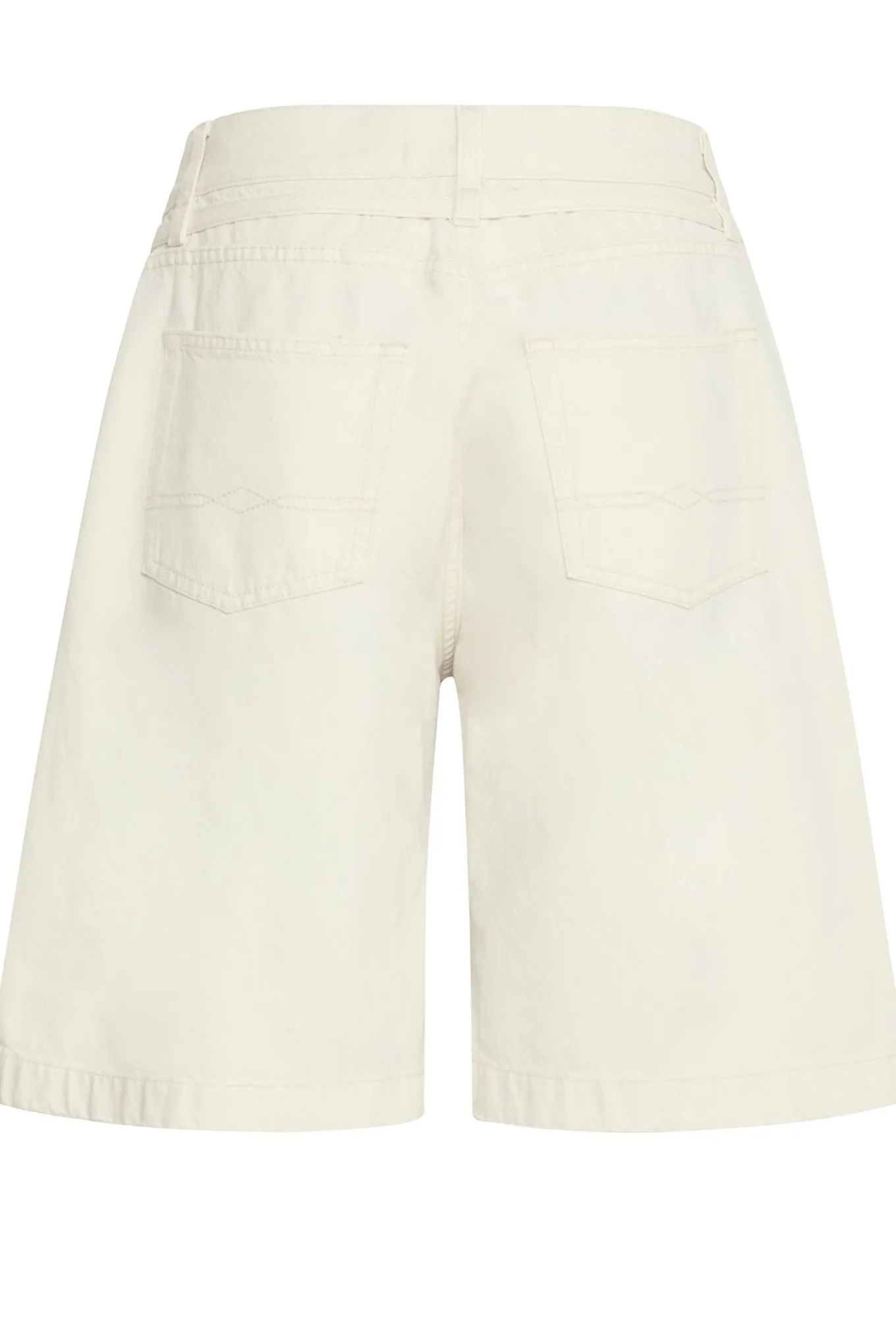 BALUCIA BERMUDA SHORTS Birch 50405230