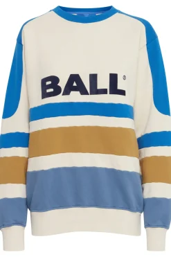 BALUIGI SWEAT Olympia Blue 50405043