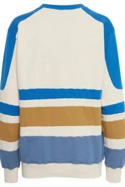 BALUIGI SWEAT Olympia Blue 50405043