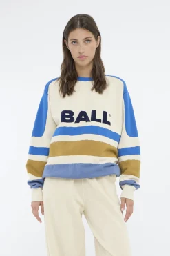 BALUIGI SWEAT Olympia Blue 50405043