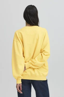 BAMALDINI CREW NECK SWEAT Beach Ball 50405125