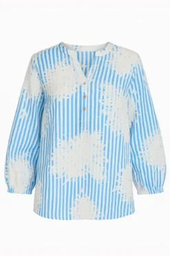 BAMOA.HS25 Blue Stripe BAMOA.HS25