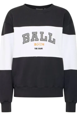 BAMONTANA SWEAT Black 50405000