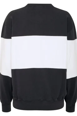 BAMONTANA SWEAT Black 50405000