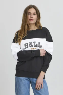 BAMONTANA SWEAT Black 50405000