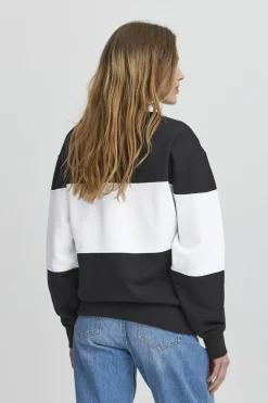 BAMONTANA SWEAT Black 50405000