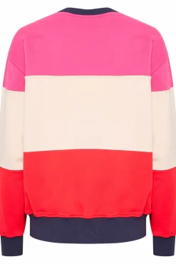 BAMONTANA SWEAT Lilac Rose 50405000