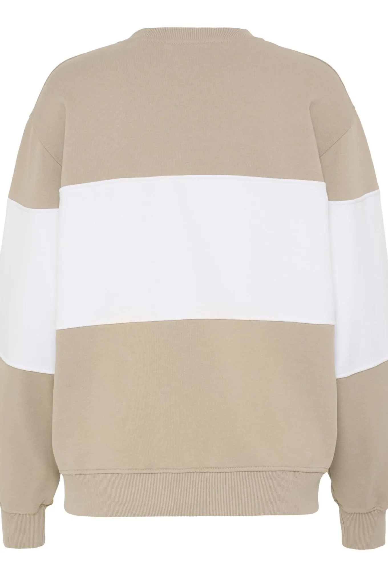 BAMONTANA SWEAT Vintage Khaki 50405000