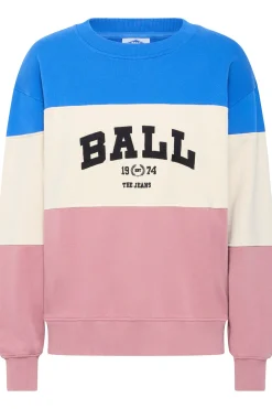 BAMONTANA SWEAT WISTFUL MAUVE 50405000