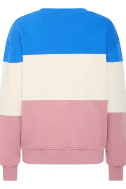 BAMONTANA SWEAT WISTFUL MAUVE 50405000