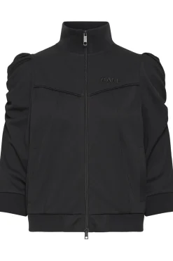 BANICOLINA BLK TRACK JACKET Black 193911 50408144