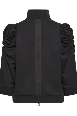 BANICOLINA BLK TRACK JACKET Black 193911 50408144