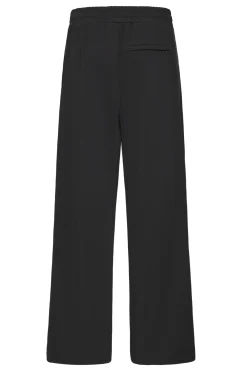 BANICOLINA BLK TRACK PANTS Black 193911 50408143