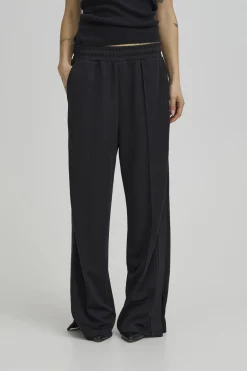 BANICOLINA BLK TRACK PANTS Black 193911 50408143