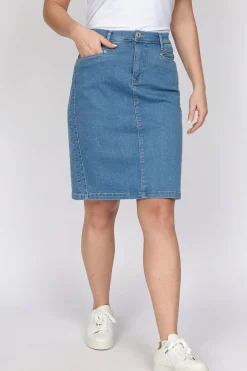 BANOKO.SO24 Light Denim BANOKO.SO24