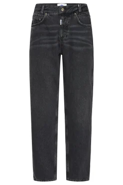 BAPAOLO JEANS LA BLACK WASH 50405283
