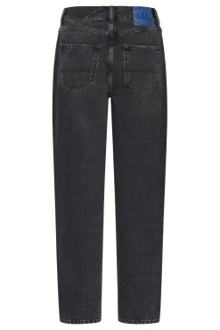 BAPAOLO JEANS LA BLACK WASH 50405283