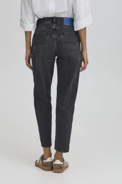 BAPAOLO JEANS LA BLACK WASH 50405283