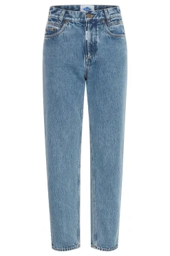 BAPAOLO JEANS Marble wash 50405078