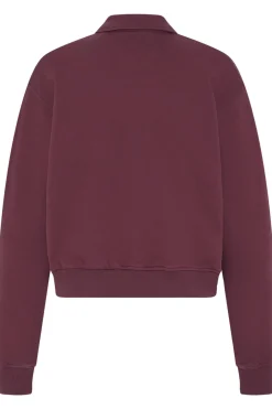 BARIVA POLO SWEAT Chocolate Truffle 191526 50408098