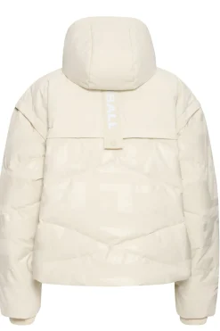 BASALVADORE JACKET Moonstruck 50405263