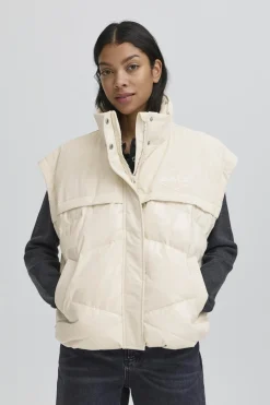 BASALVADORE JACKET Moonstruck 50405263