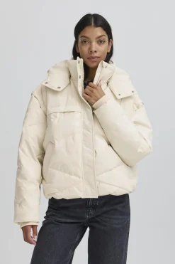 BASALVADORE JACKET Moonstruck 50405263