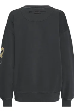 BASANMARINO SWEAT Black 50405295