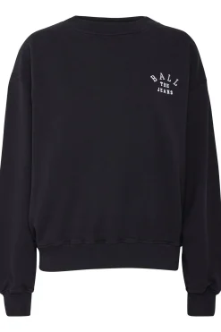 BASAVONA CREWNECK Black 50405151