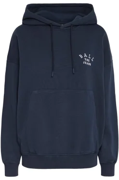 BASAVONA HOODIE Sky Captain 50405150