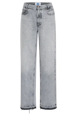 BASERENA JEANS Grey Denim 50405138