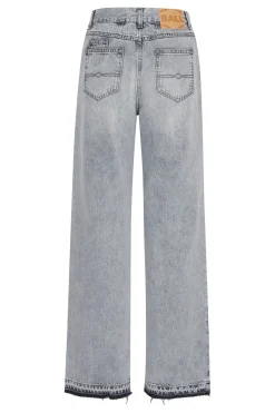 BASERENA JEANS Grey Denim 50405138